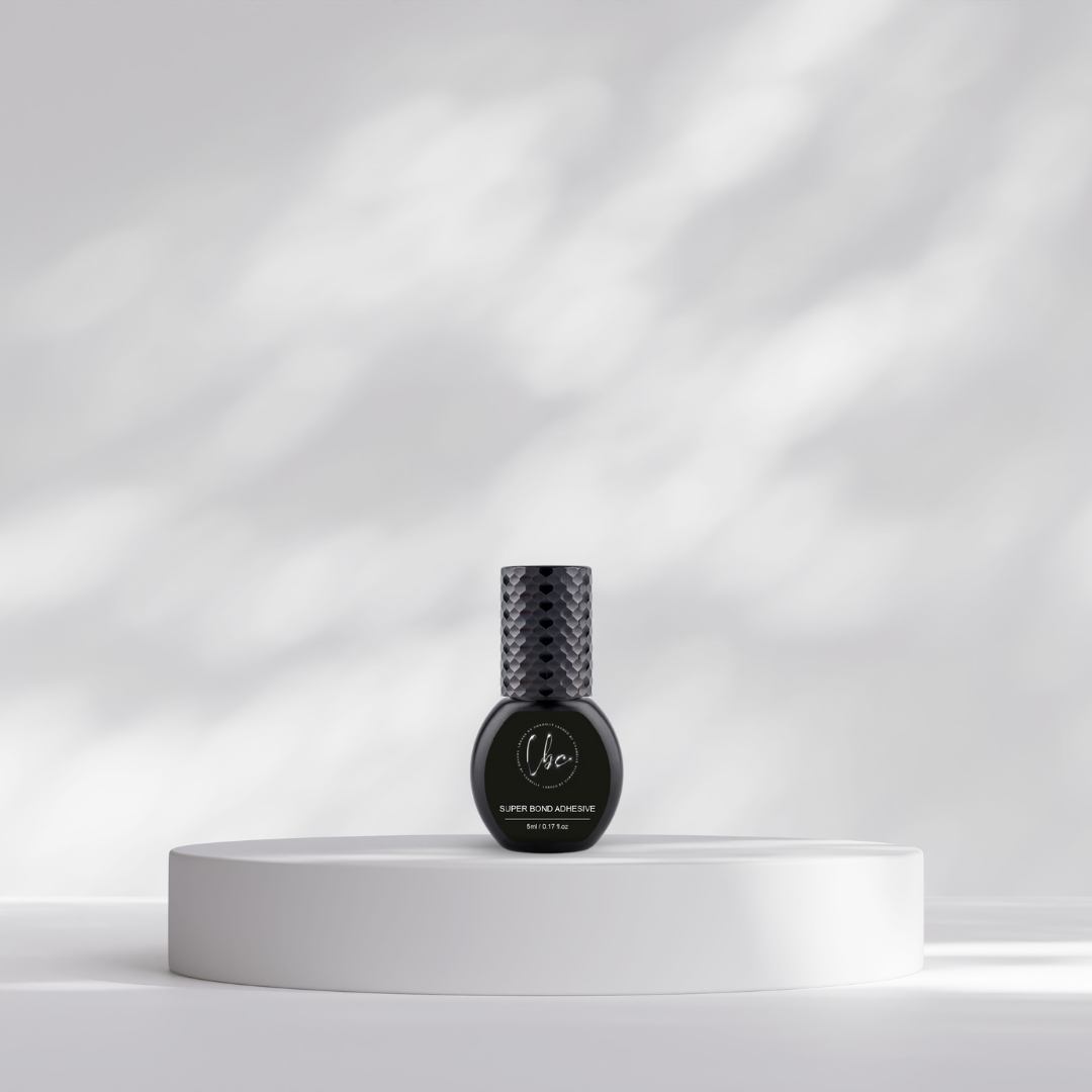 Super Bond Adhesive - Fast Drying Lash Adhesive