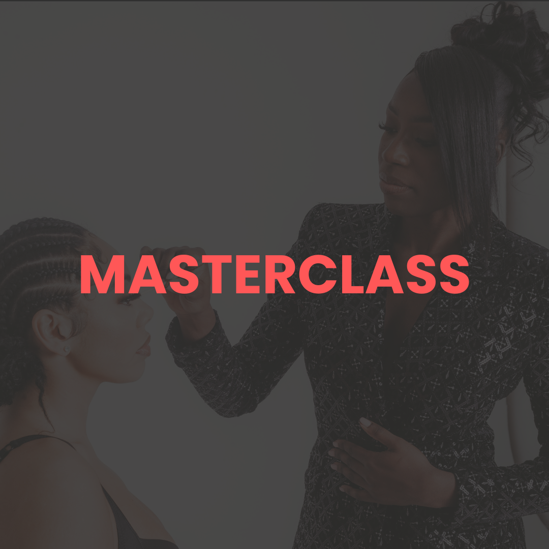 Personalised 1-1 Eyelash Extensions Masterclass