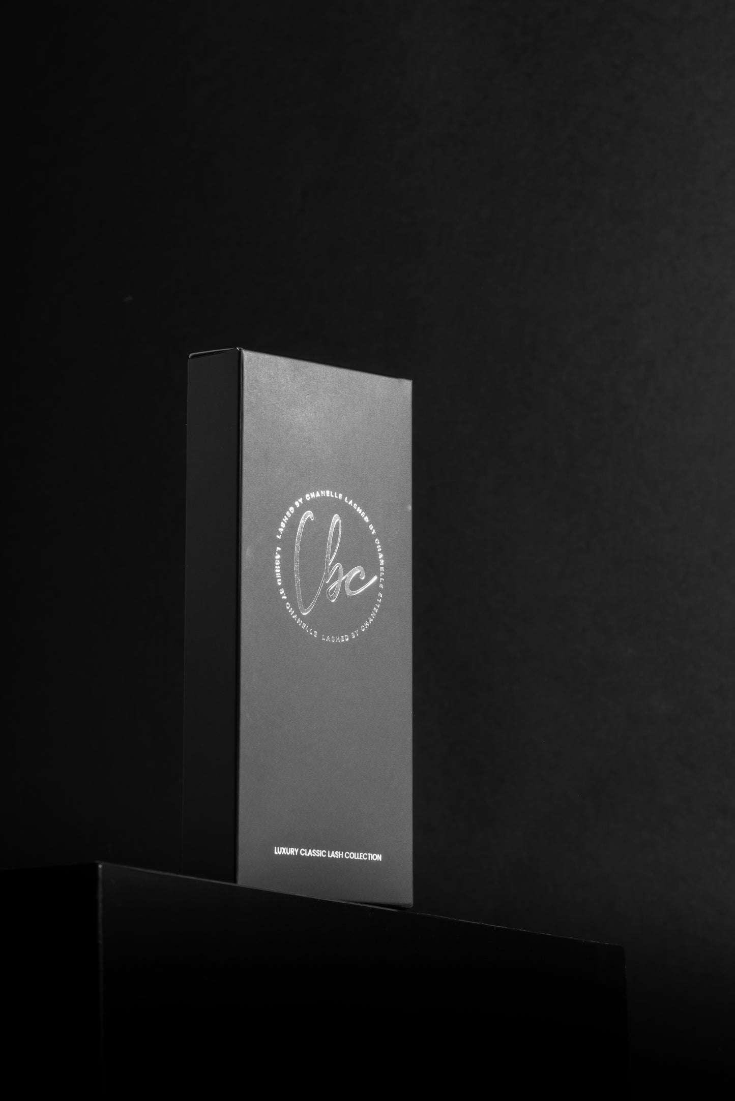 Luxury Classic Eyelash Extensions | 0.15