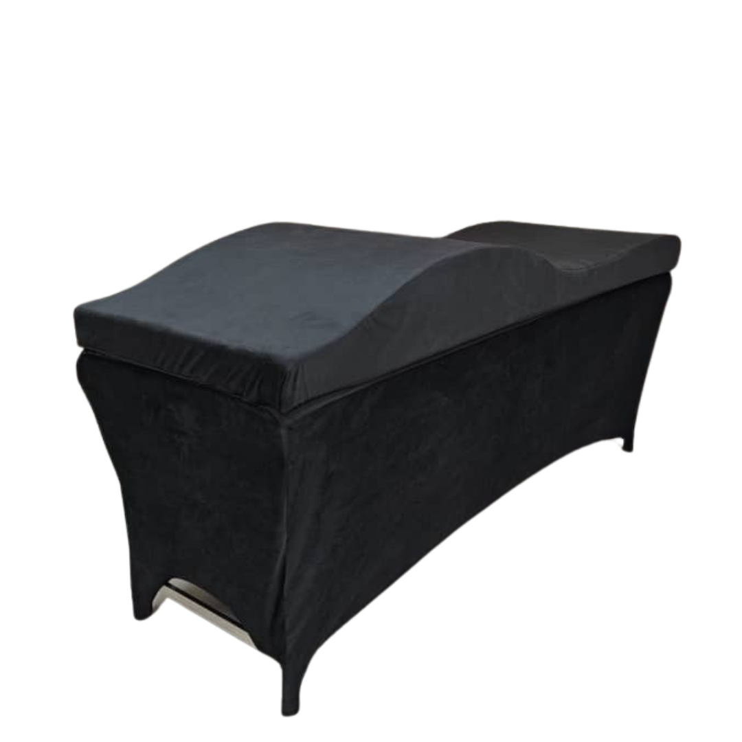 Ultimate Comfort Beauty Bed Foam Mattress Topper