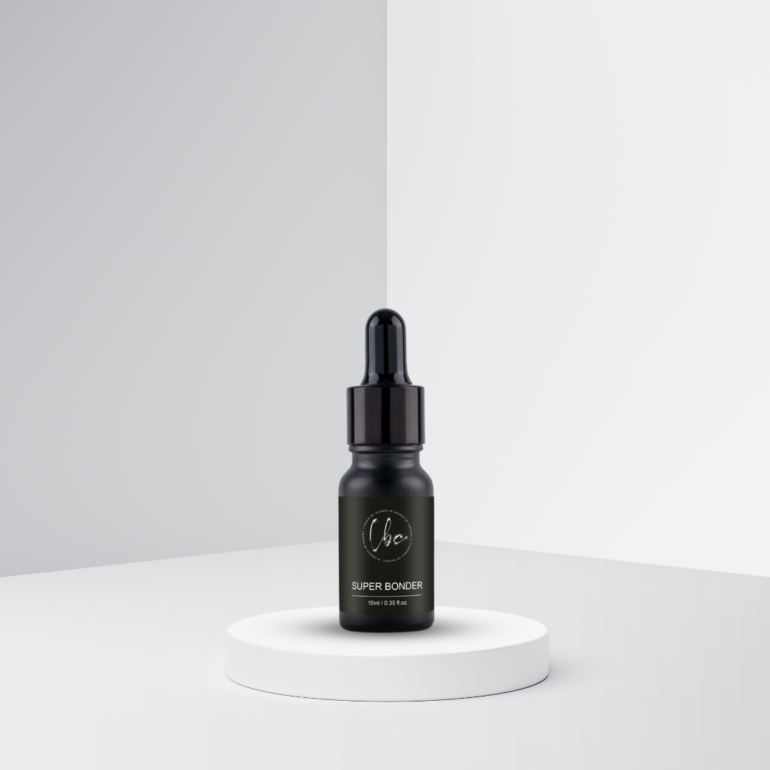 Super Bonder - Lash Retention Booster