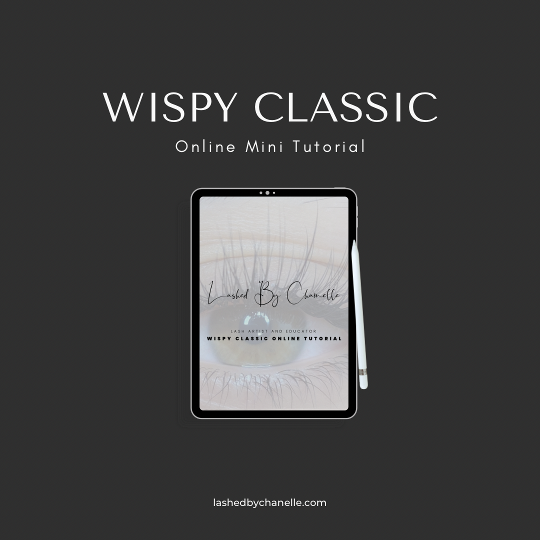 Signature 'Wispy Classic' Online Mini Tutorial