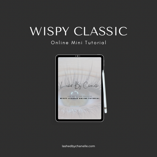 Signature 'Wispy Classic' Online Mini Tutorial